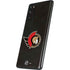 NHL Ottawa Senators Distressed Galaxy S20 Fan Edition Skin